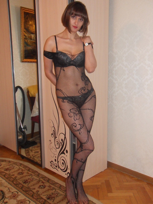 Анкета проститутки Анютка - Фото, г. Высокая Гора, 27 лет, №18723