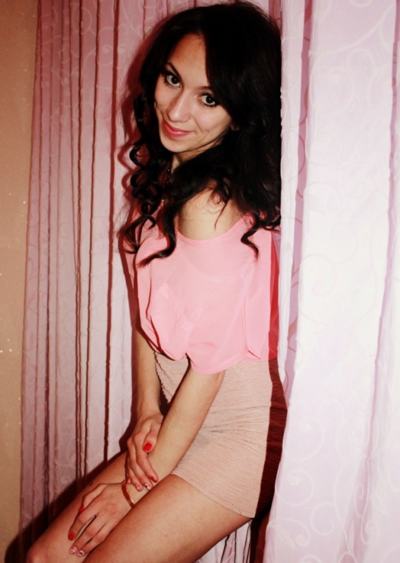 Анкета проститутки Нелюша - Фото, г. Высокая Гора, 22 года, №28343