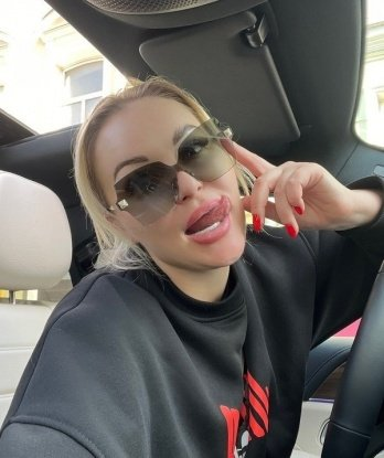 Анкета проститутки Оксана - Фото, г. Высокая Гора, 28 лет, №9621